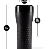 M for Men Torch Thrill Mens Masturbator Vanilla Masturbators and Strokers